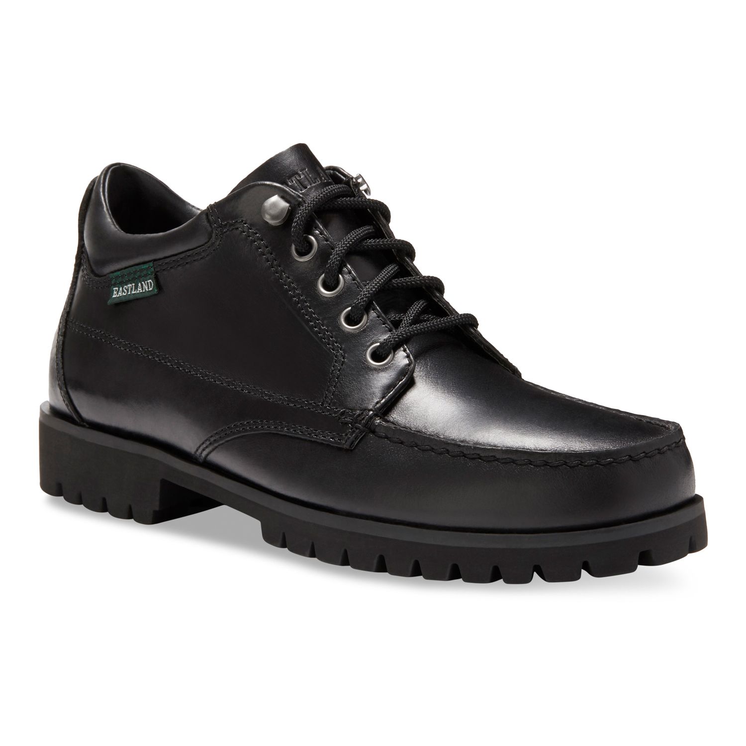 eastland men's brooklyn ankle boot