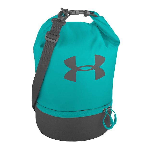 Under Armour Lunch Cooler, Graphite 