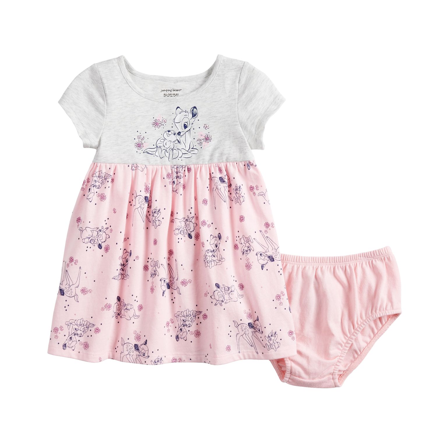 bambi baby girl clothes