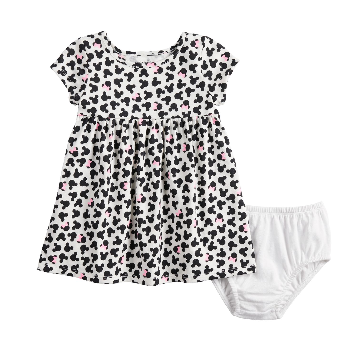 kohls minnie mouse dress