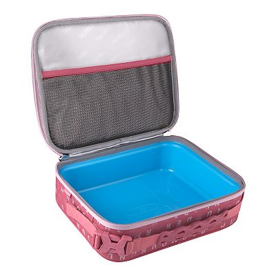 Blue under armour lunch box online