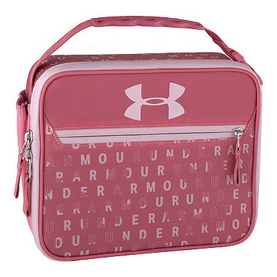 Thermos Under Armour Scrimmage Lunch Box