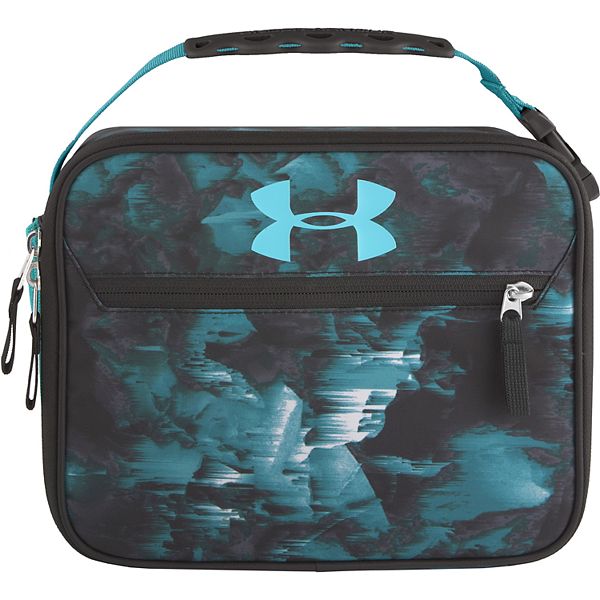 Under armour bookbag hot sale and lunch box