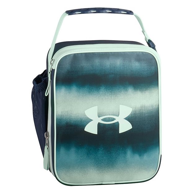 Under Armour Lunch Box, Red/Black 