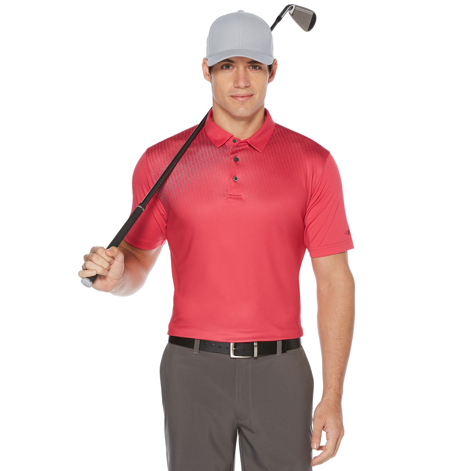 kohls grand slam polo