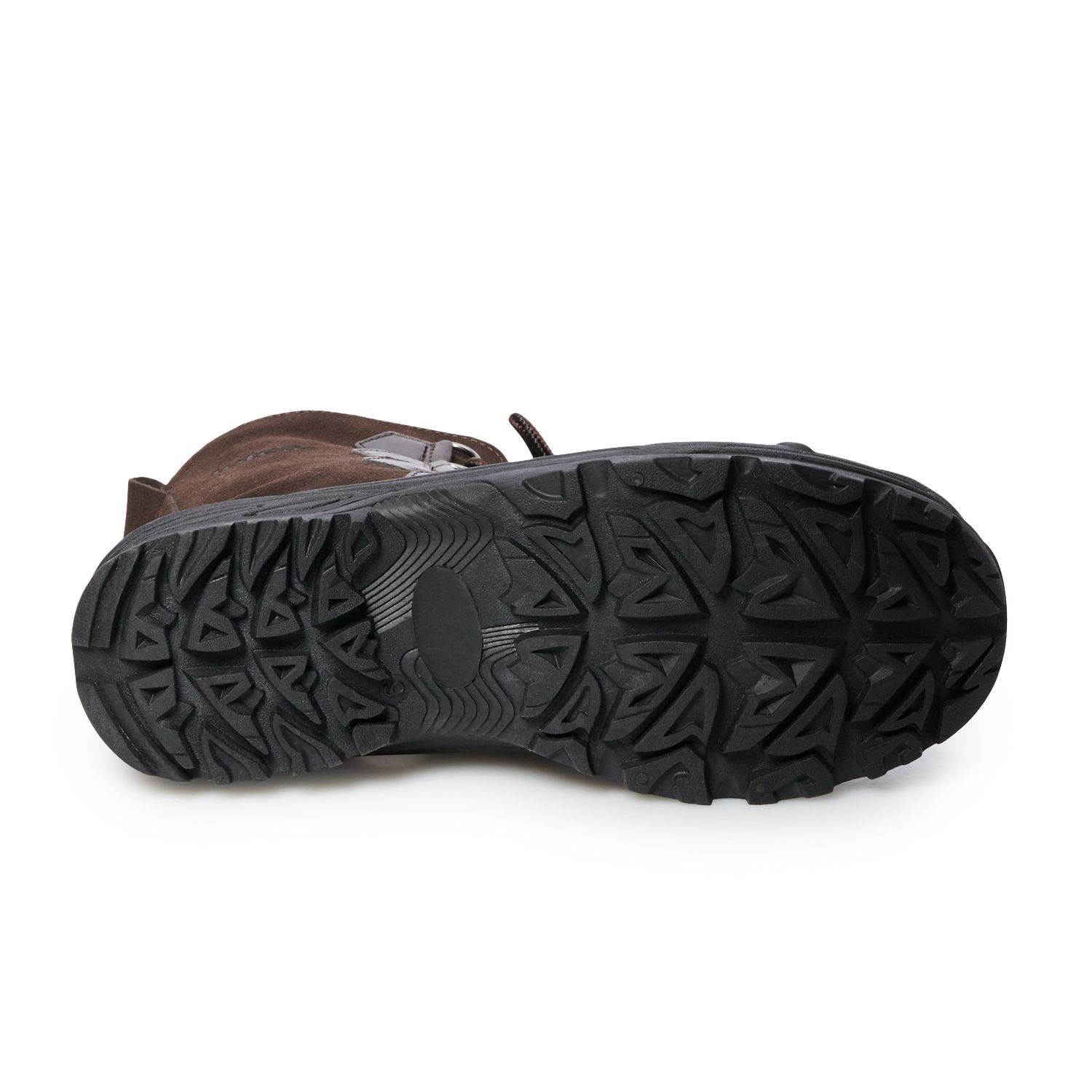 totes prince men's waterproof winter boots