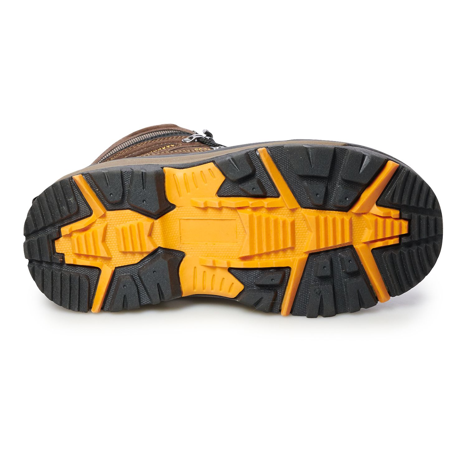 totes randy men's waterproof winter boots