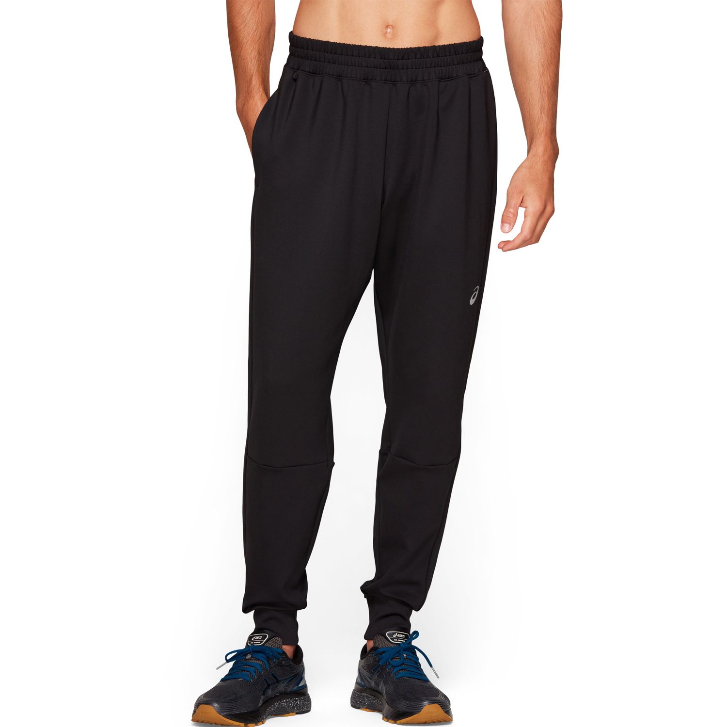 asics jogging pants