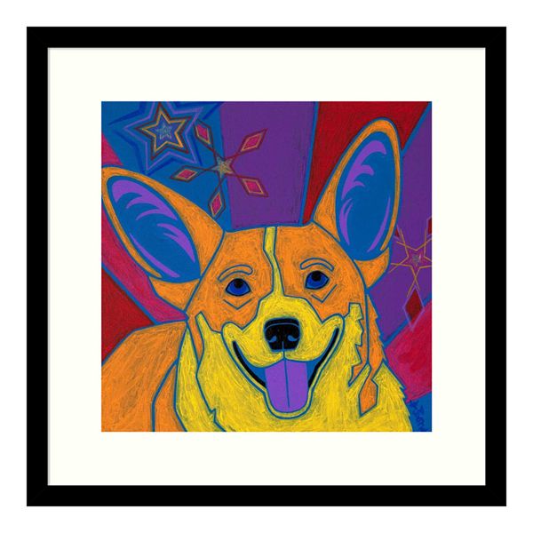 10++ Finest Corgi wall art images info