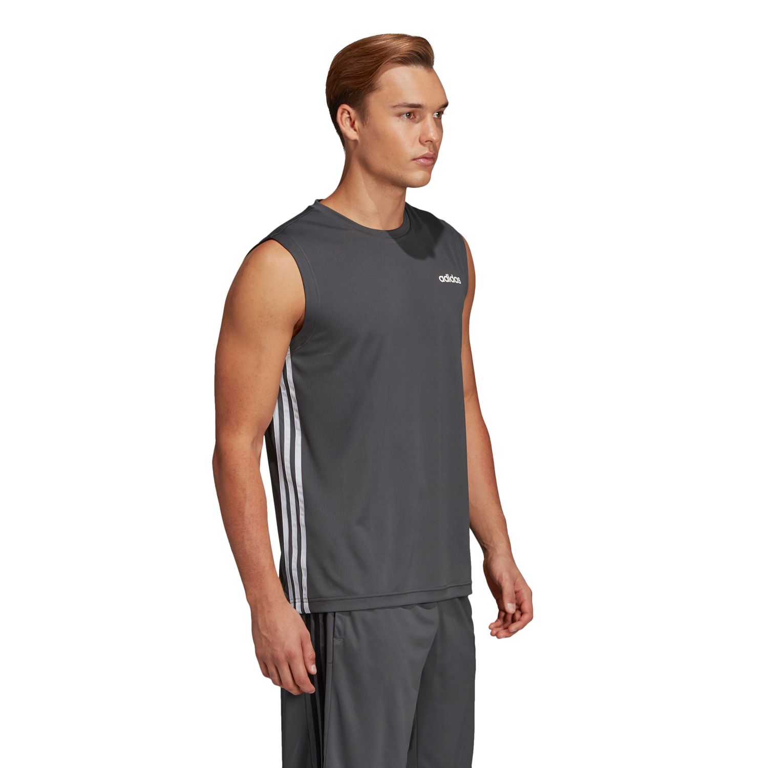 kohls adidas tank top