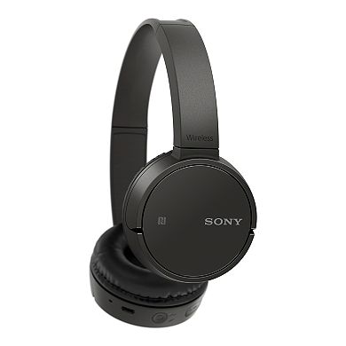 Sony Stamina Wireless Headphones