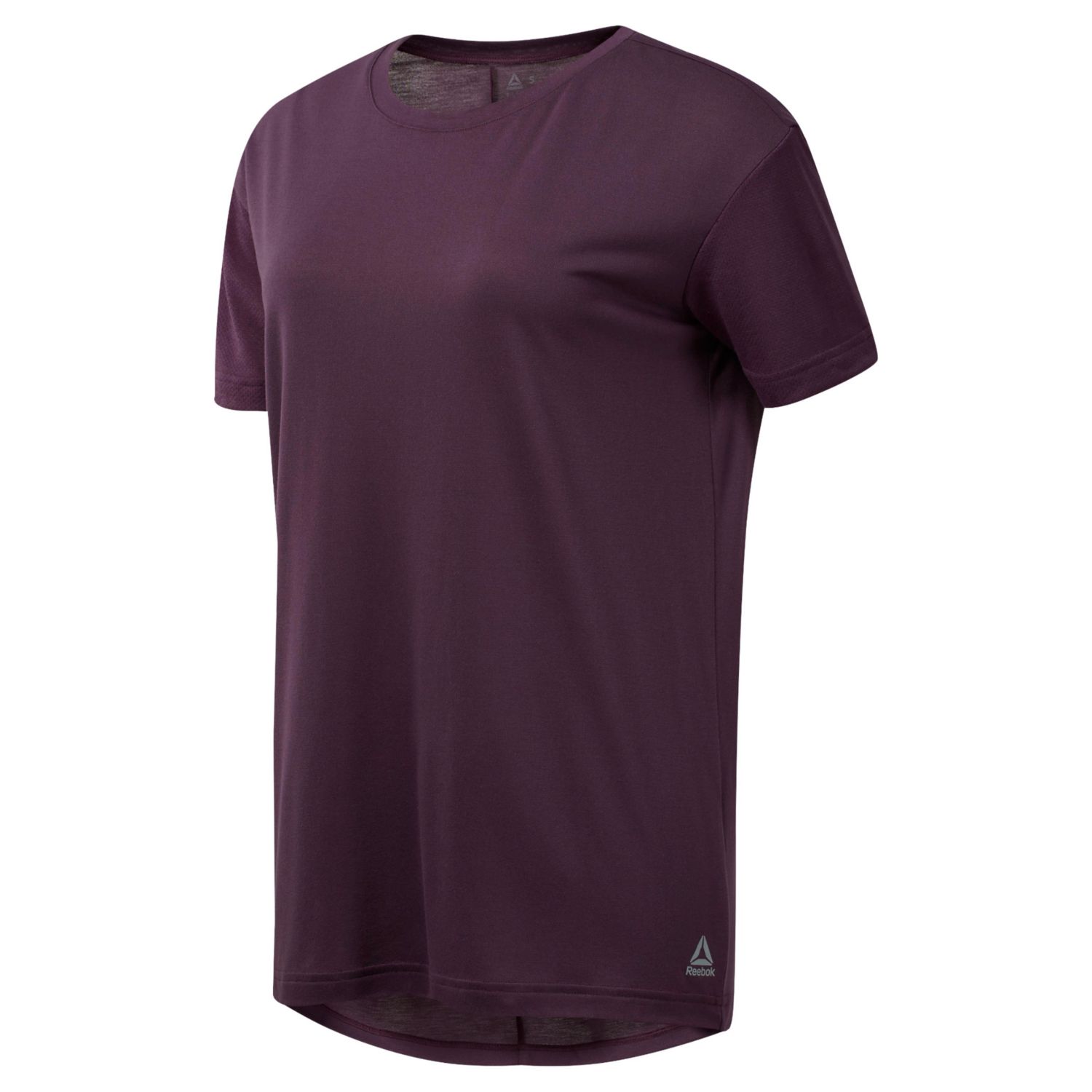reebok supremium tee