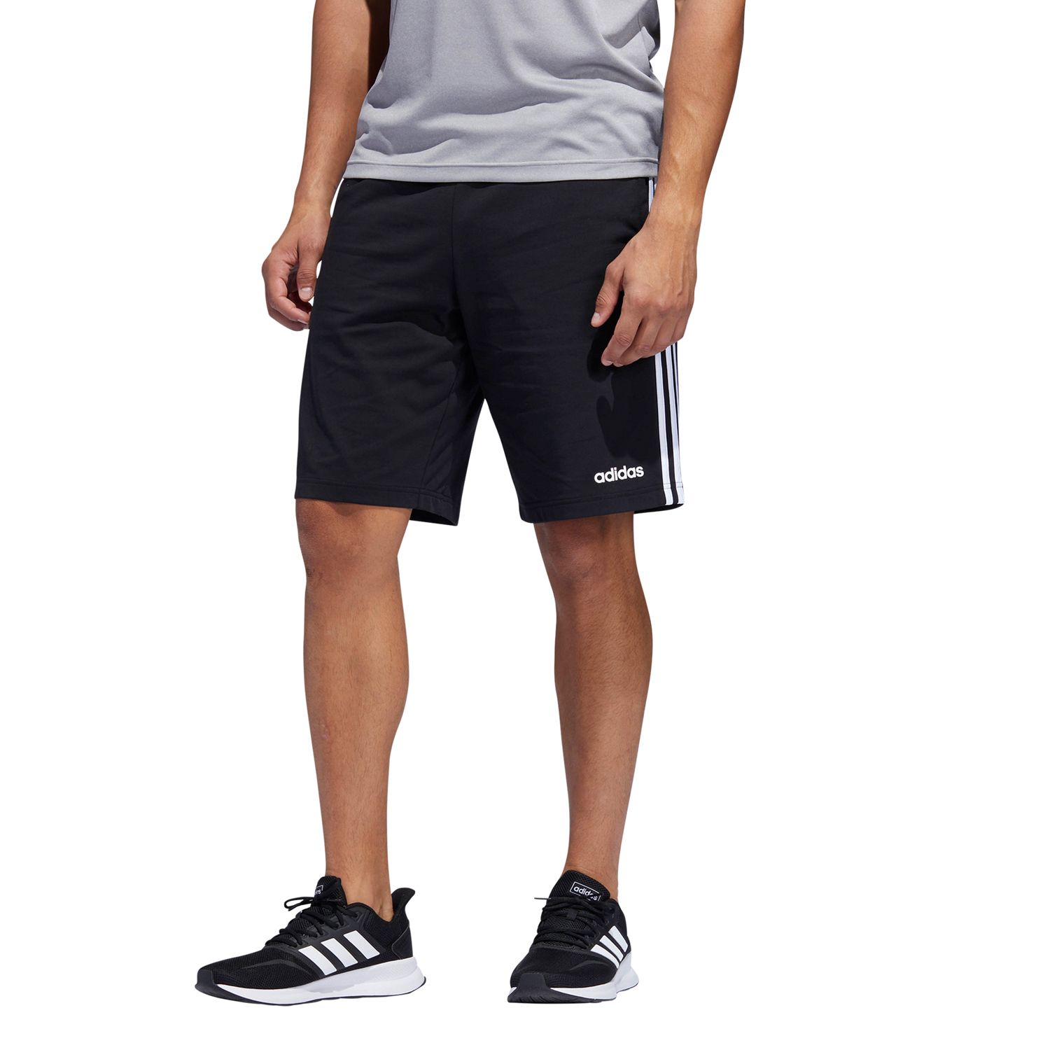 kohls adidas shorts