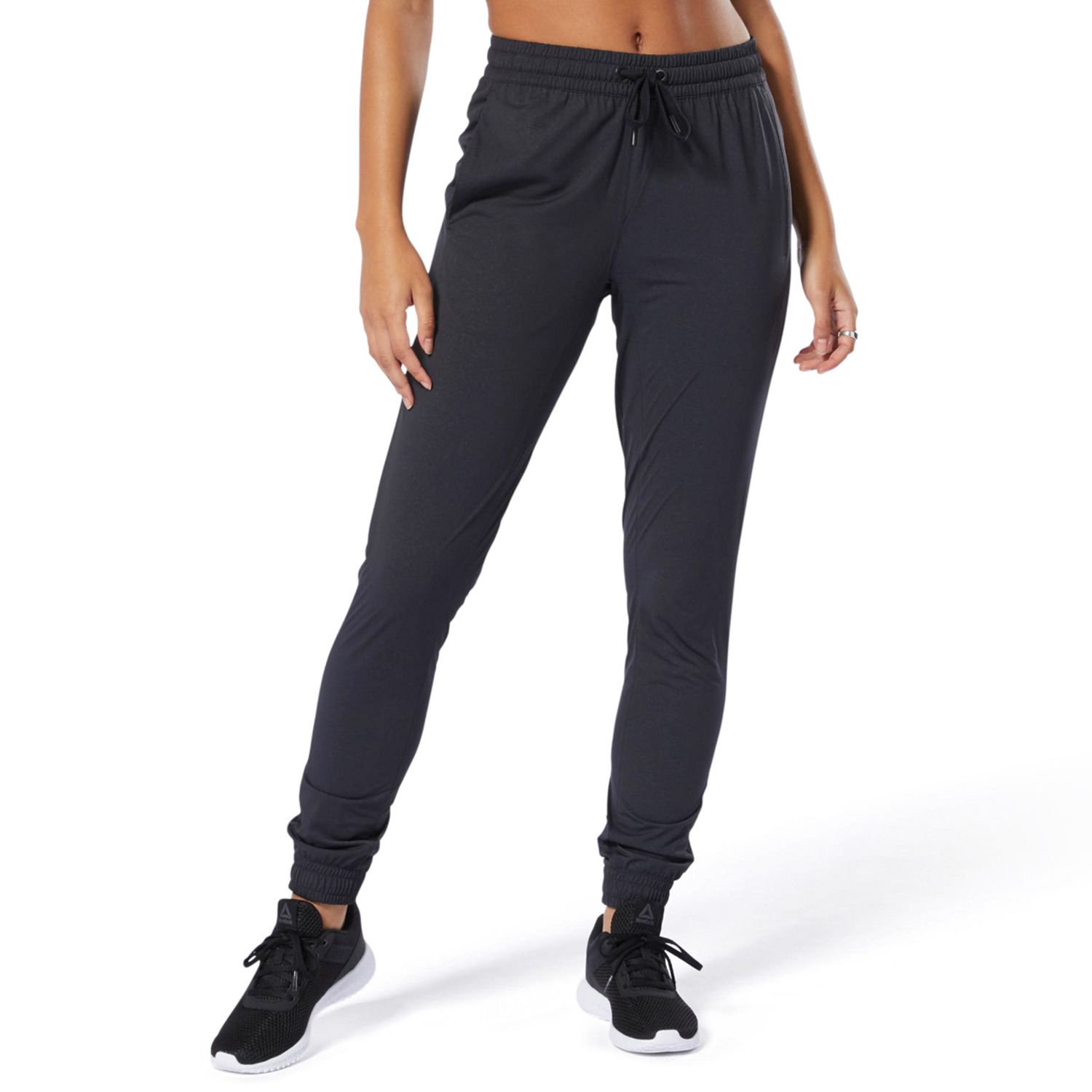 reebok women's training pants