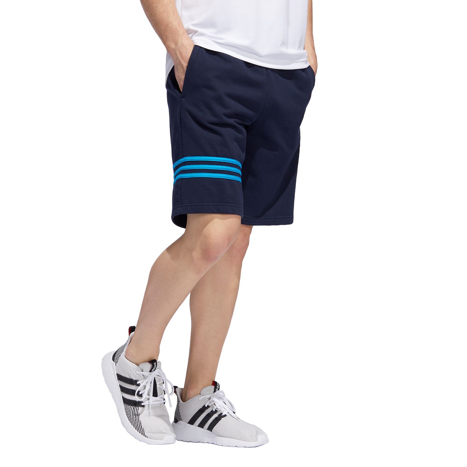 adidas shorts kohls