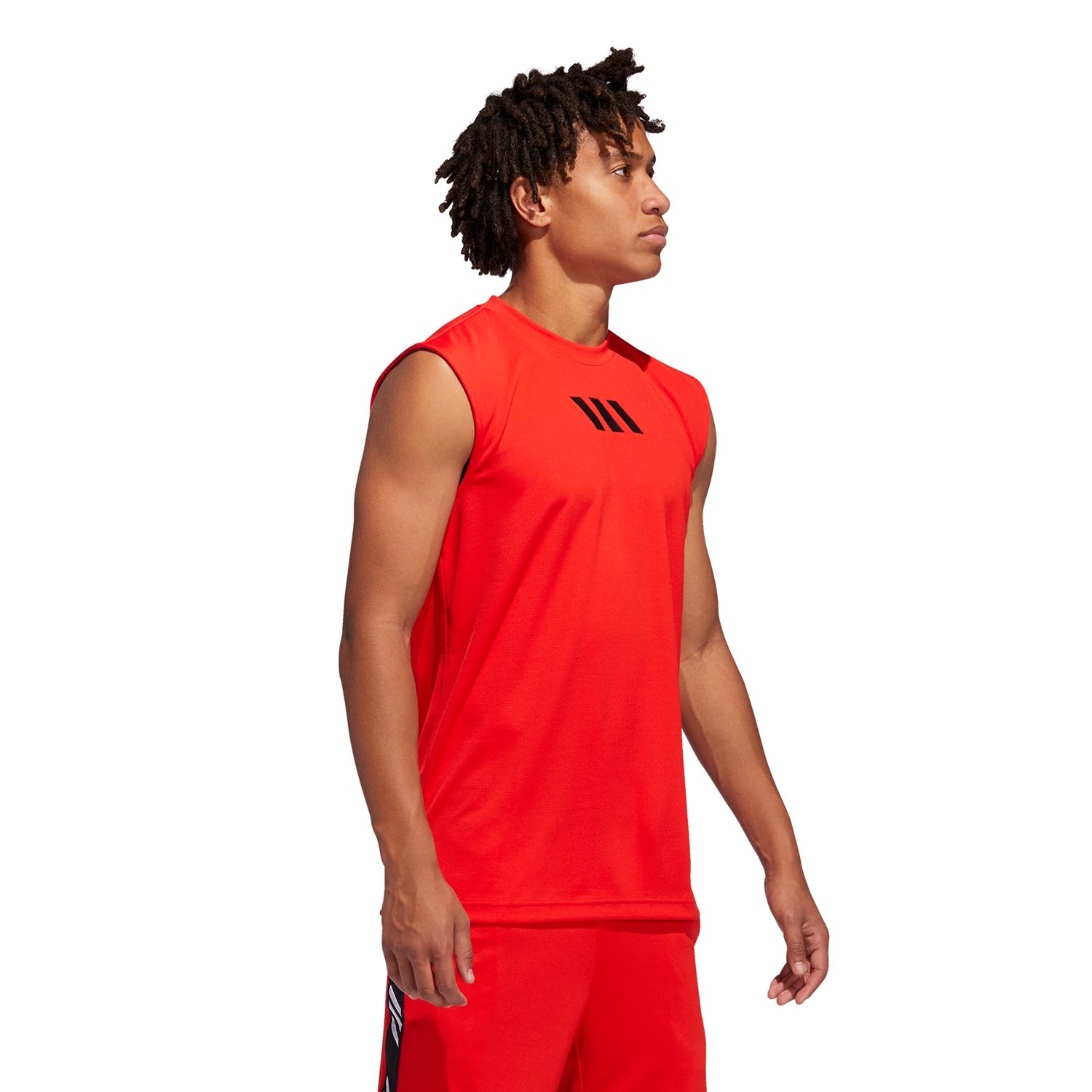 kohls adidas tank top