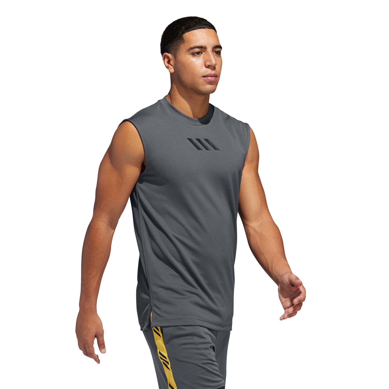 adidas performance tank top