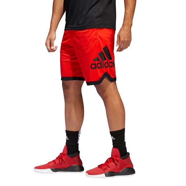 Adidas shorts kohls online