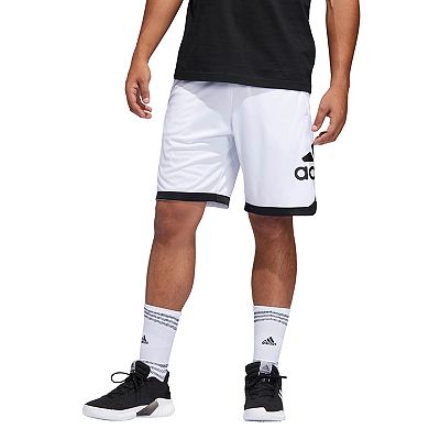 Men's adidas Badge of Sport Basketball Shorts