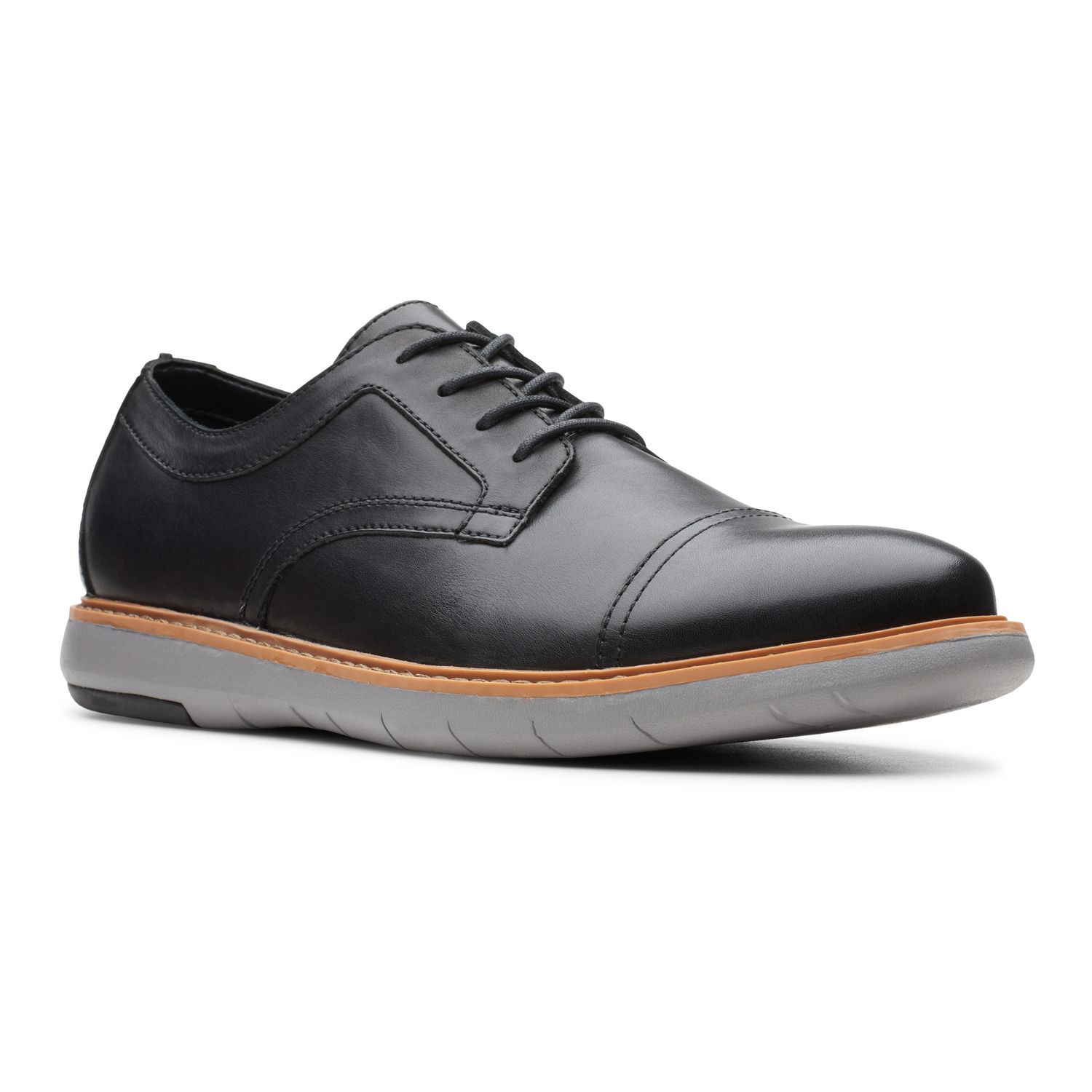 clarks gadson oxford