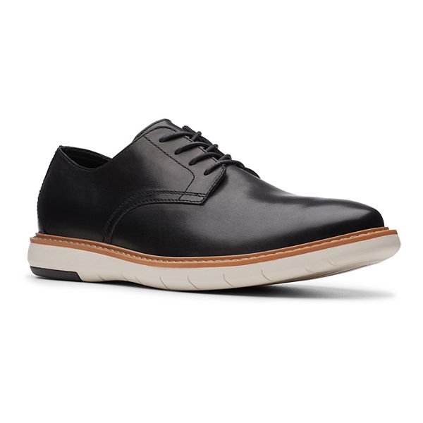 Clarks® Draper Men's Lace Oxford Shoes