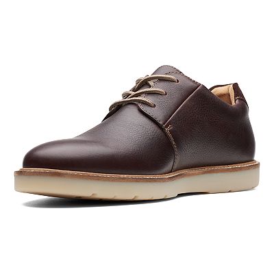 Clarks men's grandin plain oxford on sale