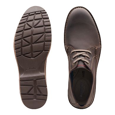 Clarks Vargo Men's Oxford Shoes