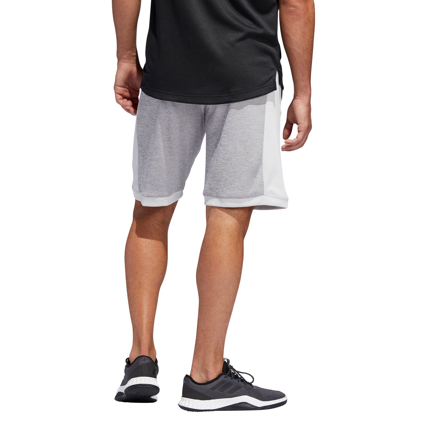 adidas team issue lite shorts