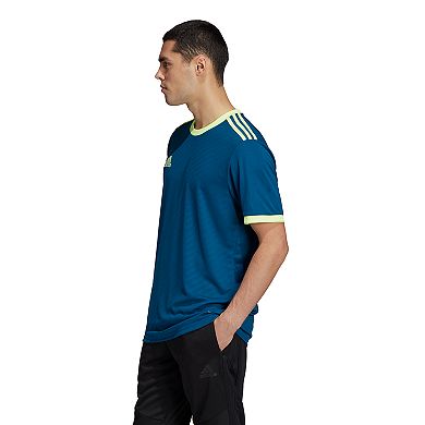 Men's adidas Tiro Soccer Jersey