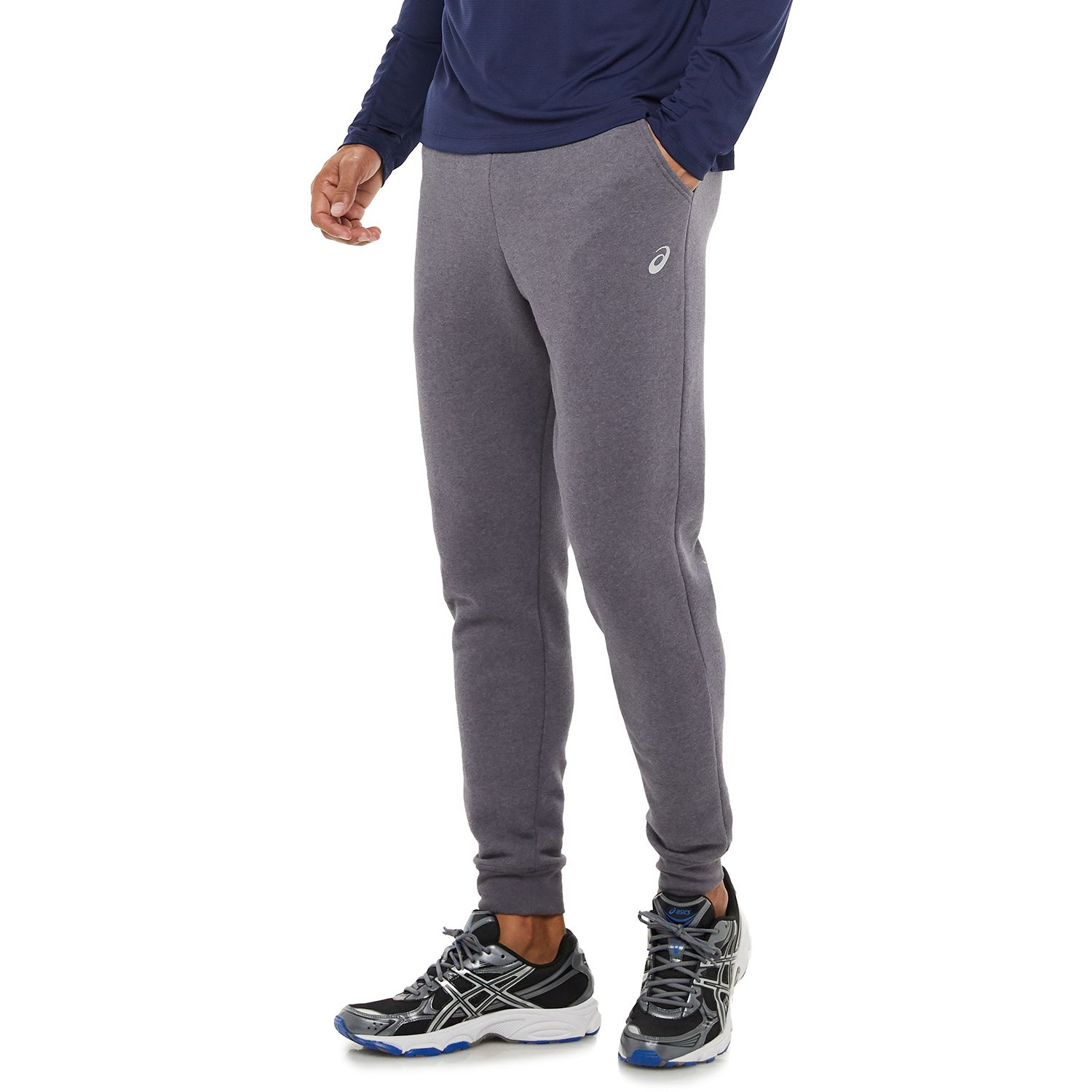 asics joggers