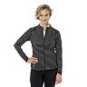 Plus Size Nancy Lopez Jazzy Jacket