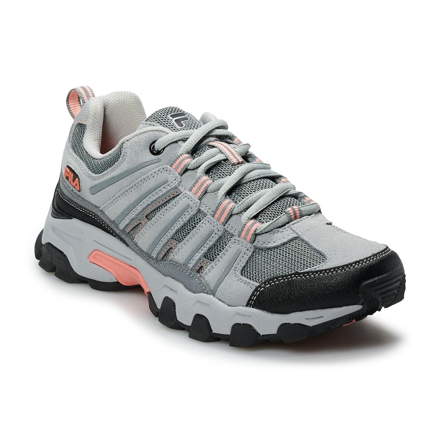 fila ladies trail shoe