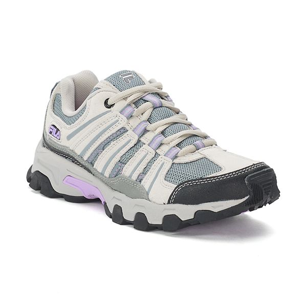 Fila mens best sale shoes kohls