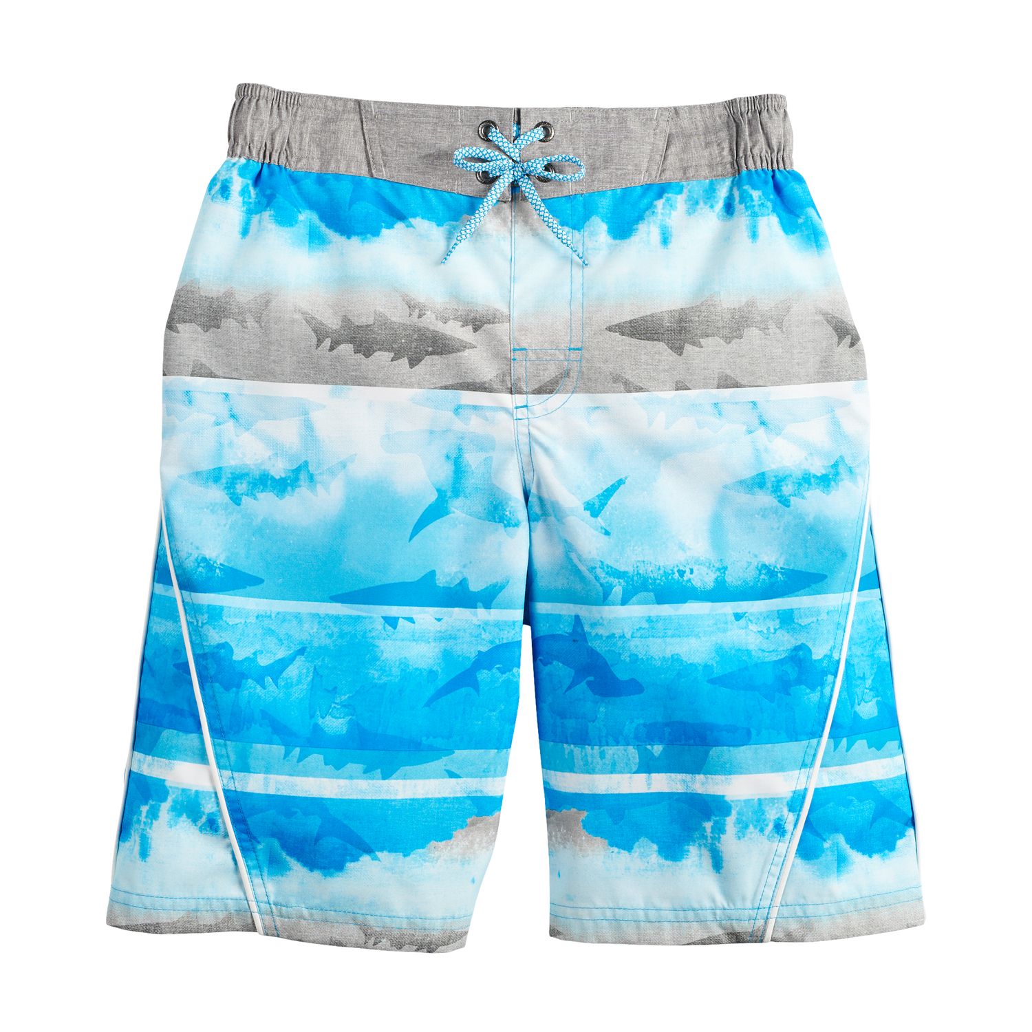 zeroxposur swim shorts