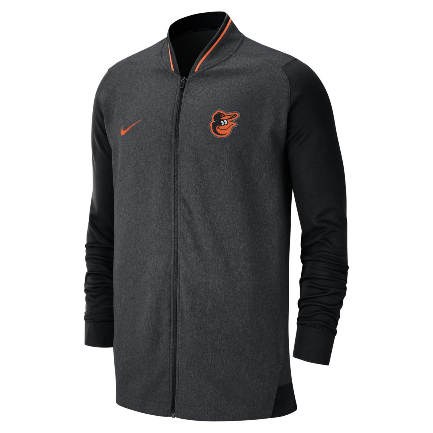 baltimore orioles dri fit shirt