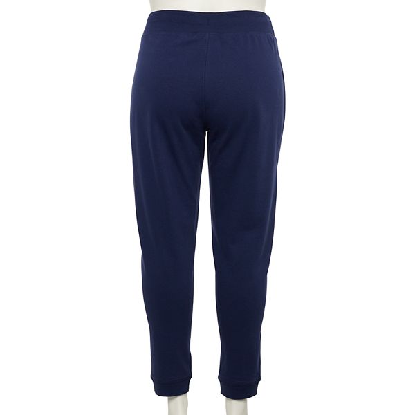 champion french terry joggers womens