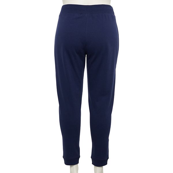 champion plus size sweatpants