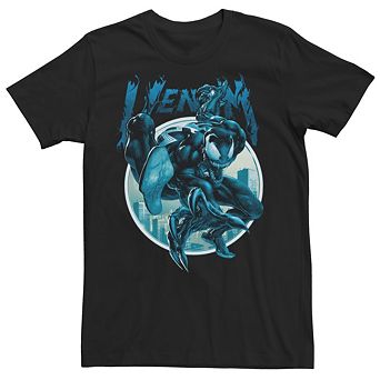 Men's Marvel Comics Venom Tee