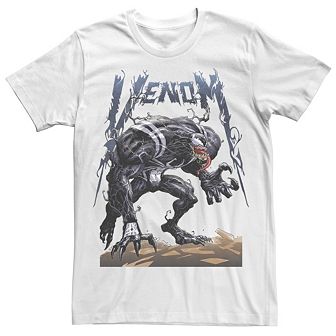 Men's Venom Hunts Tee