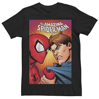 Men's The Amazing Spider-Man Tee