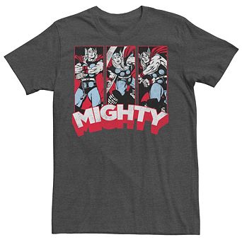 Men's Thor Mighty Tee