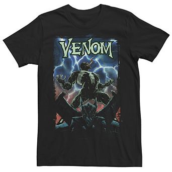 Men's Venom Tee