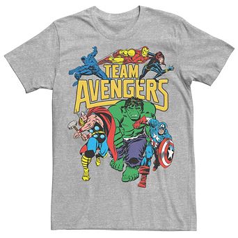 Men's Avengers Tee