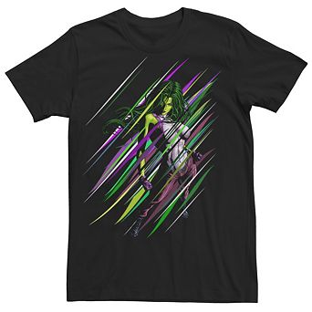 Men's She-Hulk Tee