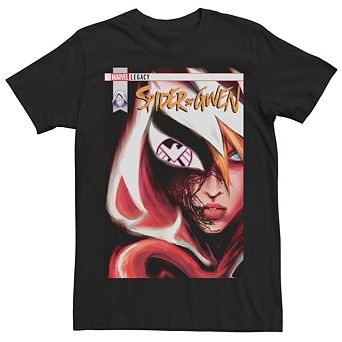 Men's Spider-Gwen Tee