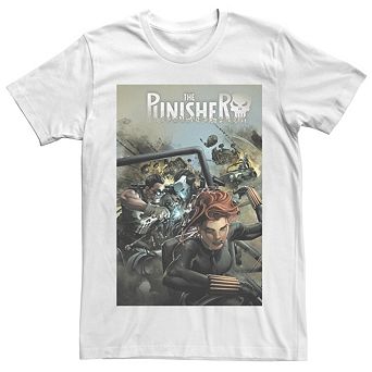 Men's Thor Valkyrie Fight Tee