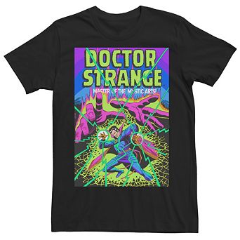 Men's Dr. Strange Tee