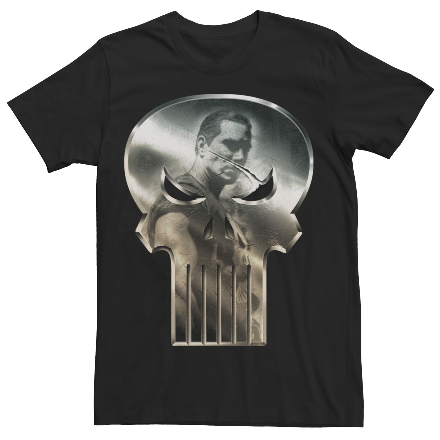 Punisher merchandise sales