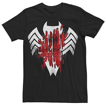 Men's Spider-Man Venom Tee
