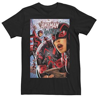 Men's Ant-Man Retro Tee